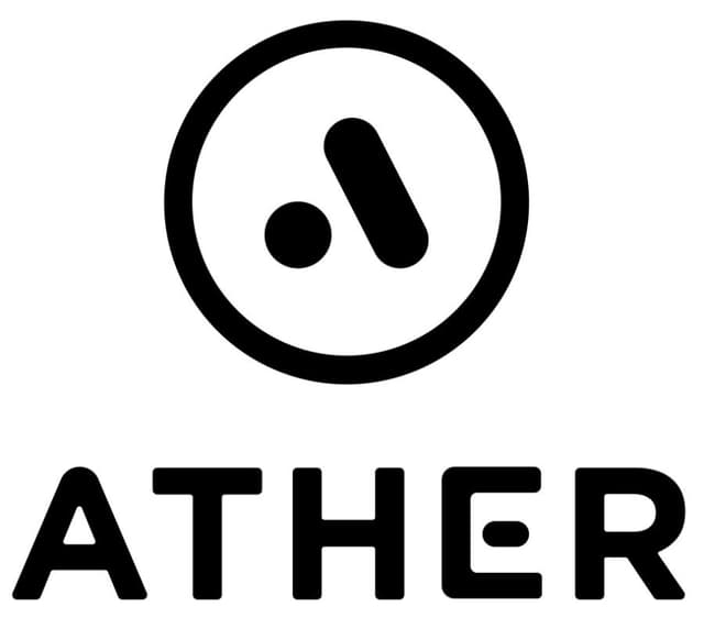 ather logo