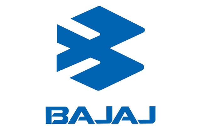 bajaj logo