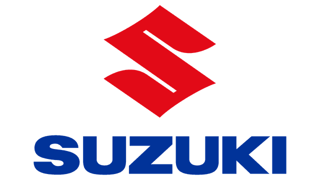 suzuki logo