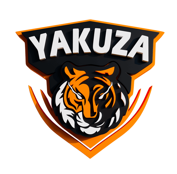 yakuza logo